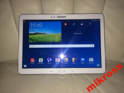 Tablet Samsung Note 10.1 SM-P605 3G,Wi-Fi