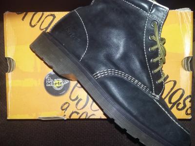 DR.MARTENS - ROZM 43  SKÓRA NATURALNA !!!