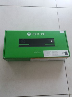 Sensor Kinect Xbox one 2.0 nowy