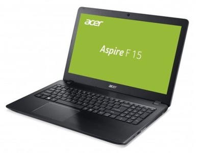 Laptop ACER Aspire F5-573G-59KP jak nowy i5 SSD