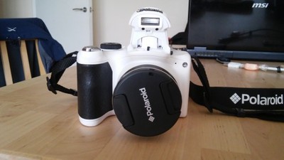 Polaroid iX5038 - kamera - 6655277344 - oficjalne archiwum Allegro