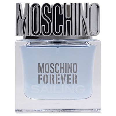 MOSCHINO FOREVER SAILING EDT 50ML ORYGINAŁ