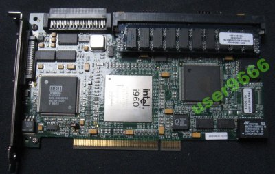 MYLEX AcceleRAID 250 SCSI Raid Używana sprawna
