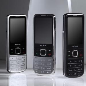 NOKIA 6700C CLASSIC GPS 5MP Symbian S40 3G