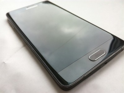 Samsung Galaxy Note EDGE ładny stan