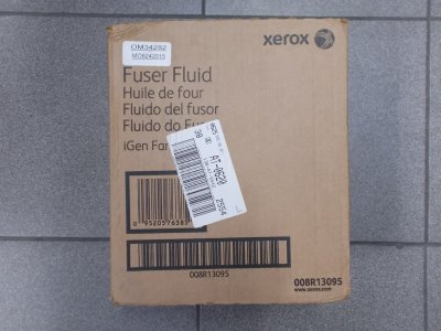 XEROX FUSER FLUID płyn do nagrzewnicy 008R13095