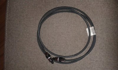 Przewód optyczny Monster Cable MC 400DFO2 1,5m