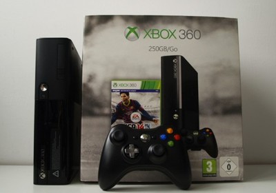 Xbox 360 Stingray 250 Przerobiony RGH+KINECT+GRY - 6712200882 - oficjalne  archiwum Allegro