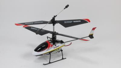 Helikopter RC Reely Electric Micro 2,4 GHz RTF