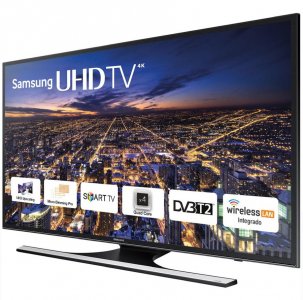 Samsung UE40JU6400 4K UHD 900Hz wi-fi smart tv