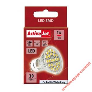 ActiveJet Lampa LED SMD AJE-S2410C