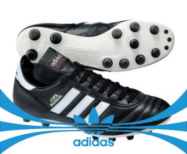Adidas Copa Mundial r 46 2/3 MN Sport ZAPRASZA - 4328192181 - oficjalne  archiwum Allegro