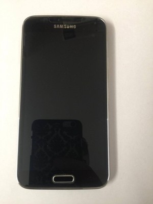 Samsung Galaxy S5 - stan idealny plus s-view