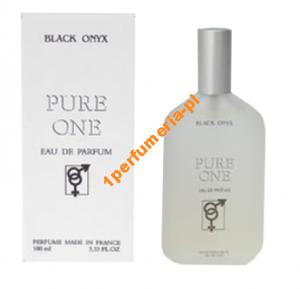 Black Onyx Pure One EDT 100 ml /CK on... - 4393195361 - oficjalne archiwum  Allegro