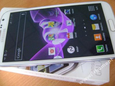 Idealny Samsung Galaxy Note II 2 N7105 LTE 19Gw PL