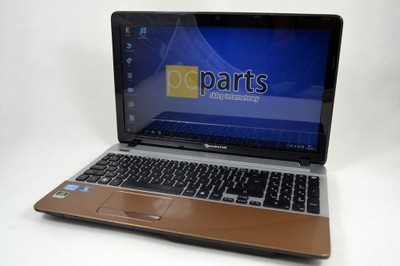 Laptop do gier Packard Bell i5/8Gb/1Tb GT520 Win10