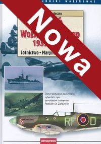Zasieczny - Broń Wojska Polskiego 1939-1945