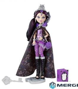 Ever After High Legacy Day Raven Queen Mattel