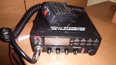 Radio CB INTEK M-490 PUS