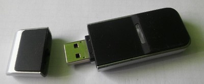 Odbiornik GPS USB Dongle GT-730F - 6893559032 - oficjalne archiwum Allegro