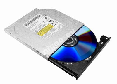 Nowa nagrywarka DVD-RW Ultraslim 9.5mm HP DU-8A5SH