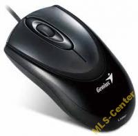 Mysz laserowa Genius NetScroll 220 PS2