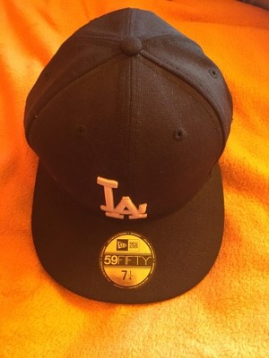 New Era Los Angeles Dodgers Fullcap JAK NOWY 7 1/4