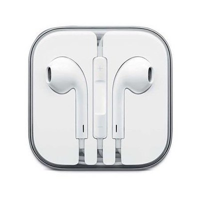 Słuchawki Apple iPhone Earpods 4/4S 5/5S 6/6S