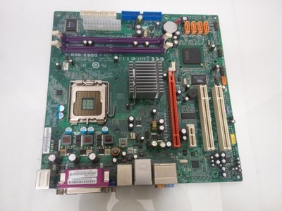 Płyta główna G31T-M2 s.775 DDR2 Quad PCI-E gw
