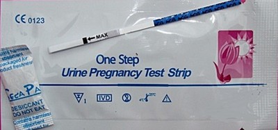 Testy ciążowe test ciążowy najczulsze na allegro' - 5960436677 - oficjalne  archiwum Allegro