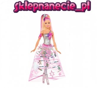 Lalka Barbie Gwiezdna Przygoda Dlt25 Nowosc 6348034190 Oficjalne Archiwum Allegro