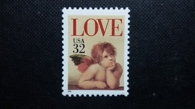 US #Post Love -  32 c