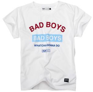 Nowa koszulka PLNY LALA r xs  BAD BOYS