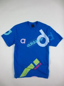T-shirt męski Adidas Originals r.2XL ADI105