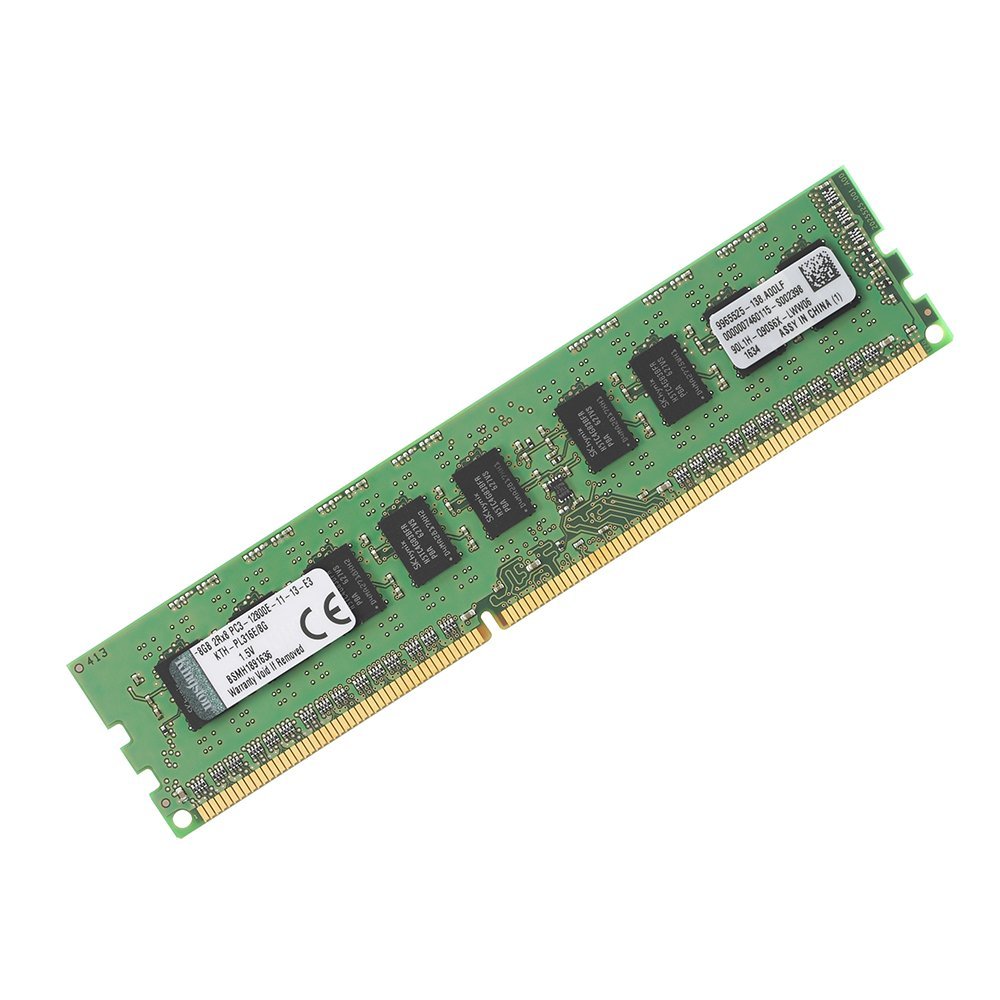 Kingston 8GB DDR3 1600MHz (KTH-PL316E/8G)