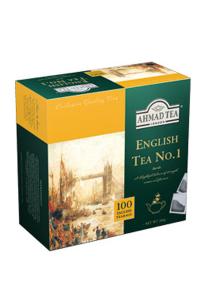 Ahmad English Tea No1 Ex100 bez zawieszki F-VAT