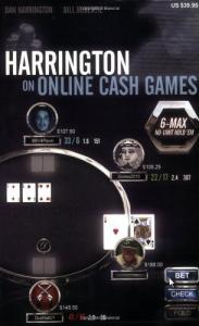 Harrington on Online Cash Games: 6-Max No-Limit