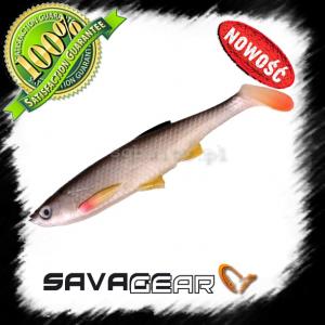Savage Gear 3D Bleak Paddle Tail 10,5cm BLEAK Ripp