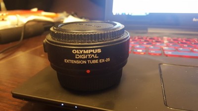Olympus EX25 EX-25 EX 25