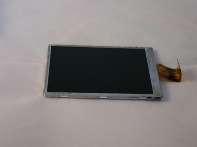Wyświetlacz LCD do NIKON S230