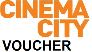 Cinema City 2D Wszystkie Miasta kod voucher