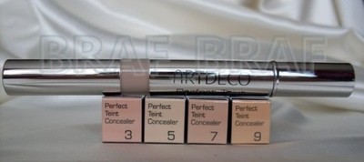 ARTDECO PERFECT TEINT CONCEALER, korektor 3,5,7,9 - 6755218810 - oficjalne  archiwum Allegro