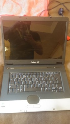 Laptop Packard Bell Easynote Argo C matryca 15'6