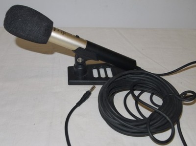 Mikrofon Pojemnościowy Philips SBC ME-400 - 6642824813 - oficjalne archiwum  Allegro