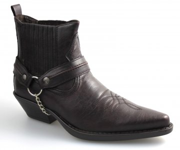 Cowboy Boots&gt; Kowbojki&gt; Rozm.41