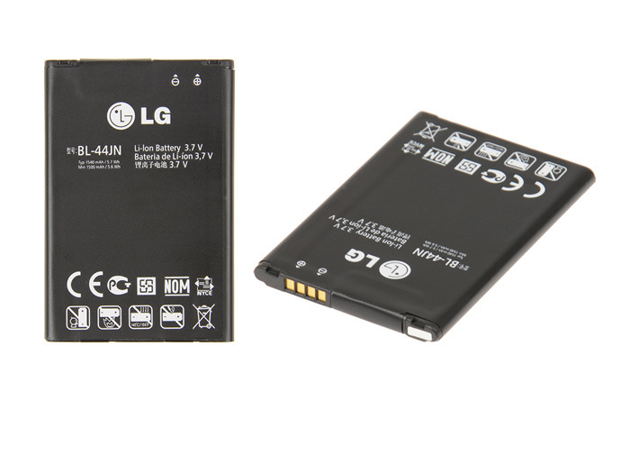 Oryginalna Bateria BL44JN LG Swift Optimus L5 E610