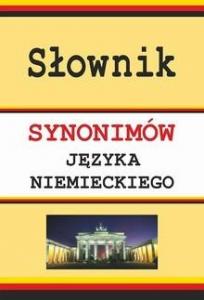 Słownik synonimów języka niemieckiego Ebook. (48)