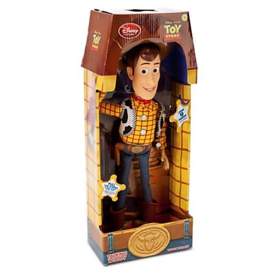 Toy Story Chudy Disney Store 45cm 2017 Kurier Zpl 7042970218