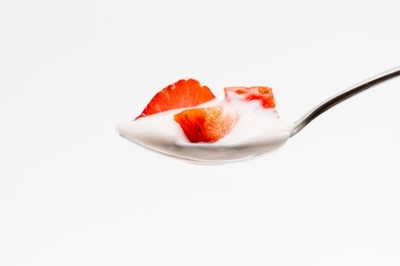 Kultury bakteryjne-jogurt, kefir (podpuszczka)