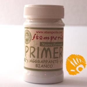 Podkład Primer Bianco Stamperia 100ml